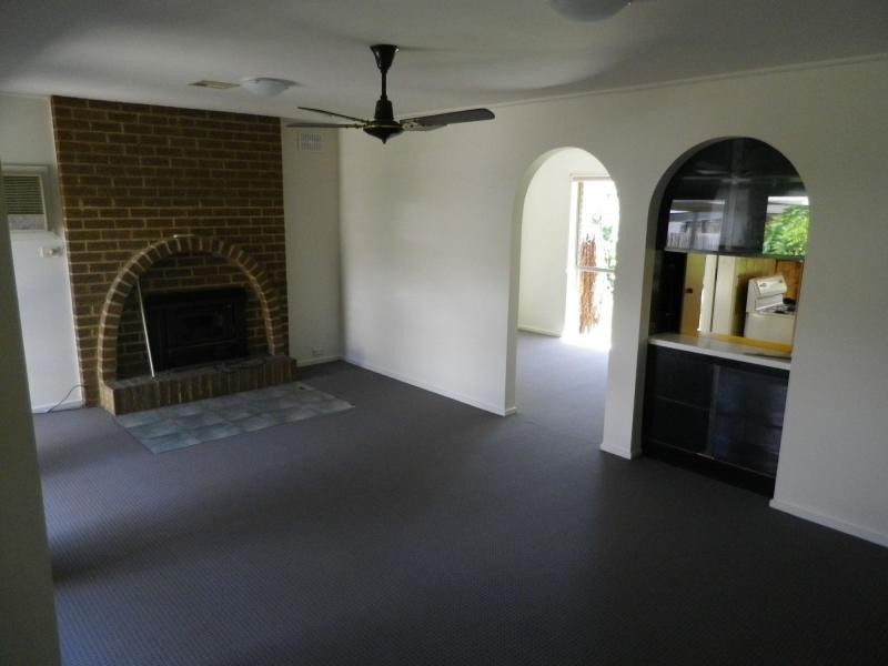 1 Logan Street, Frankston VIC 3199