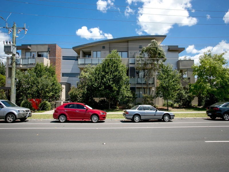 17/392 Nepean Highway, Frankston VIC 3199