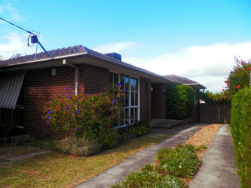 6 Bahloo Court, Frankston VIC 3199