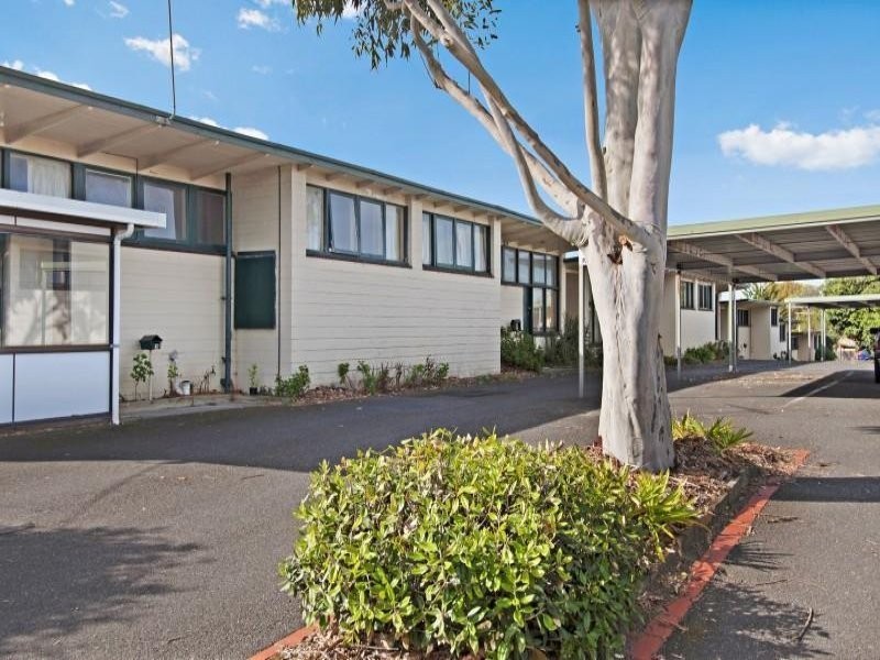 Unit 4/339 Nepean Highway, Frankston VIC 3199