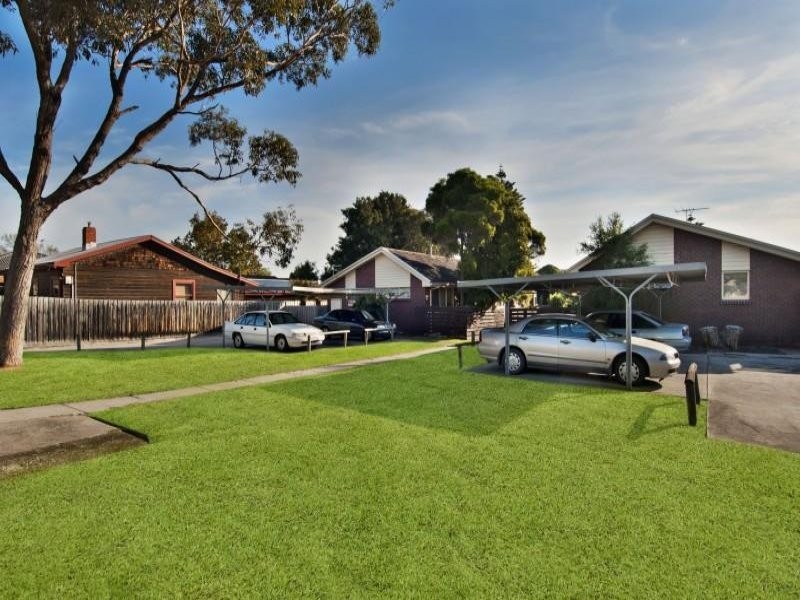 Unit 4/9 Campbell Street, Frankston VIC 3199