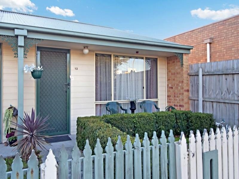 Unit 10/32 Foot Street, Frankston VIC 3199