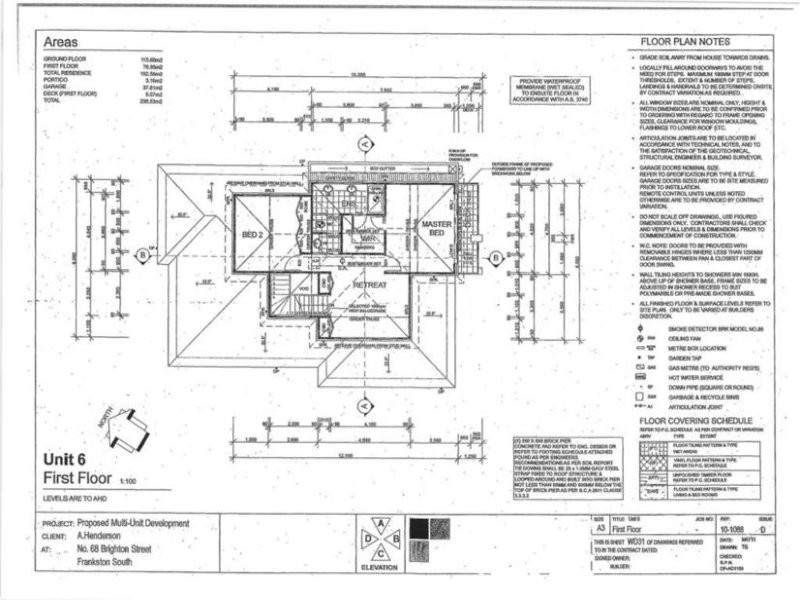 6/68 Brighton Street, Frankston South VIC 3199