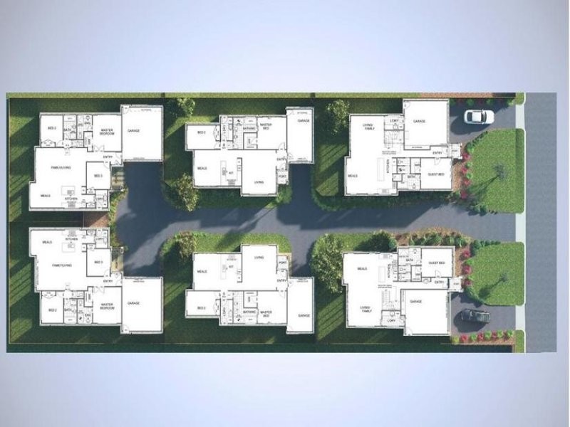 6/68 Brighton Street, Frankston South VIC 3199