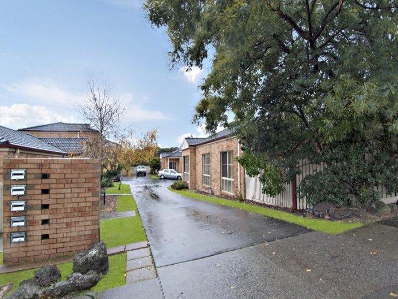 Unit 5/17 Kars Street, Frankston South VIC 3199
