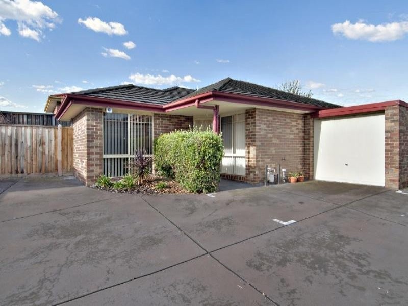 Unit 7/2 Spray Street, Frankston VIC 3199