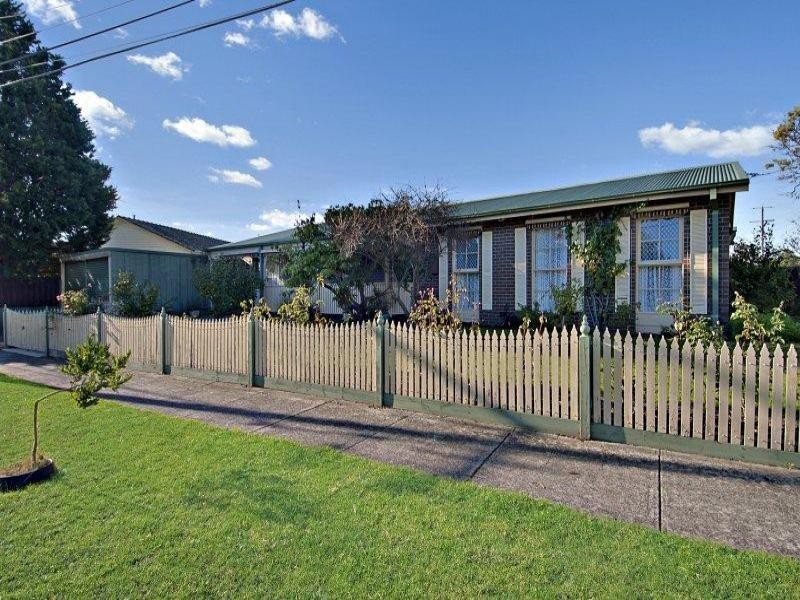 88 Frank Street, Frankston VIC 3199