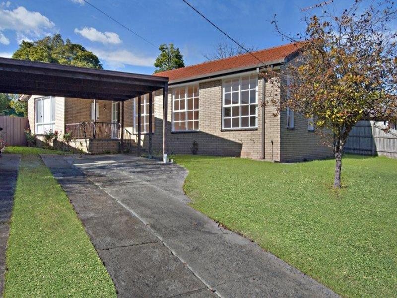 60 Windella Crescent, Glen Waverley VIC 3150