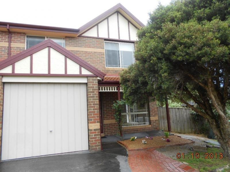 25 Hilltop Mews, Frankston VIC 3199