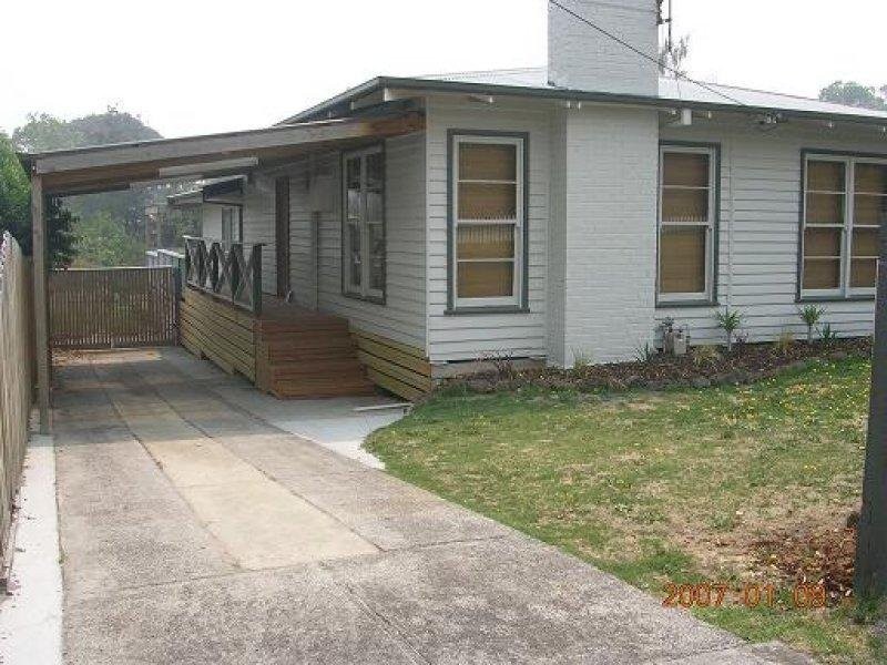 5 Oxford Street, Frankston VIC 3199