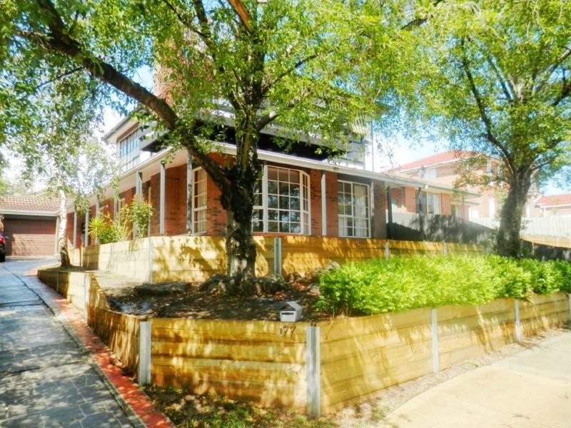 177 Frankston Flinders Road, Frankston VIC 3199