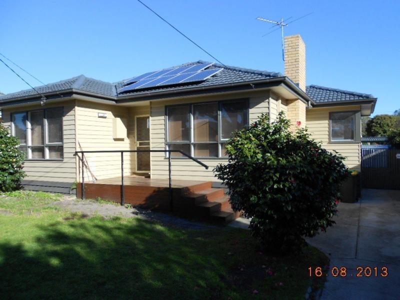 35 Murawa Street, Frankston VIC 3199