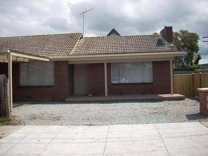 9 Austral Crescent, Baxter VIC 3911