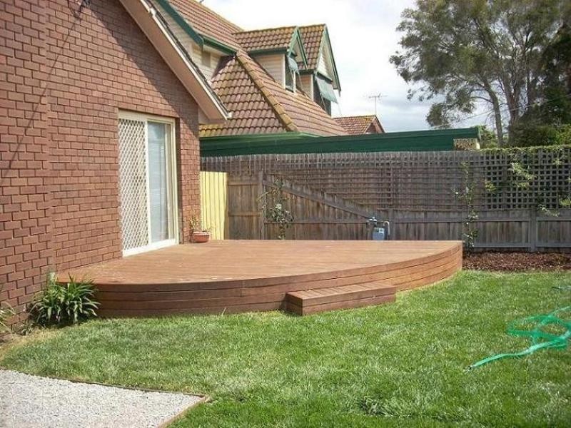 9 Austral Crescent, Baxter VIC 3911