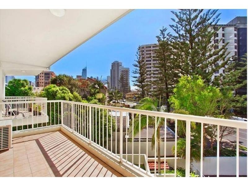 Surfers Paradise QLD 4217