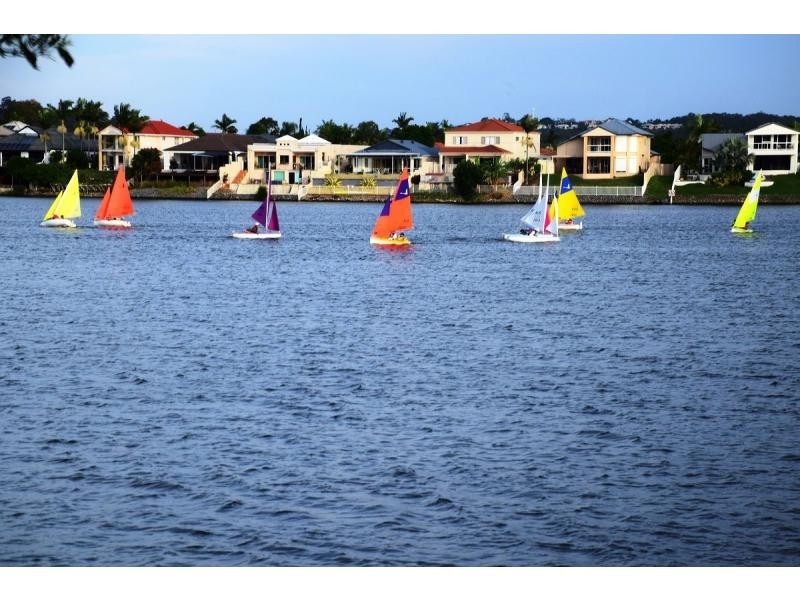 Varsity Lakes QLD 4227