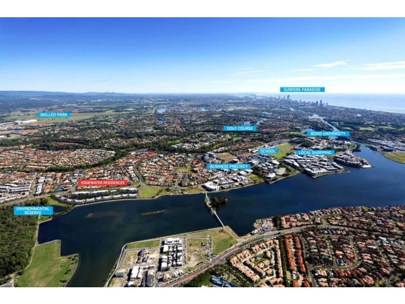Varsity Lakes QLD 4227