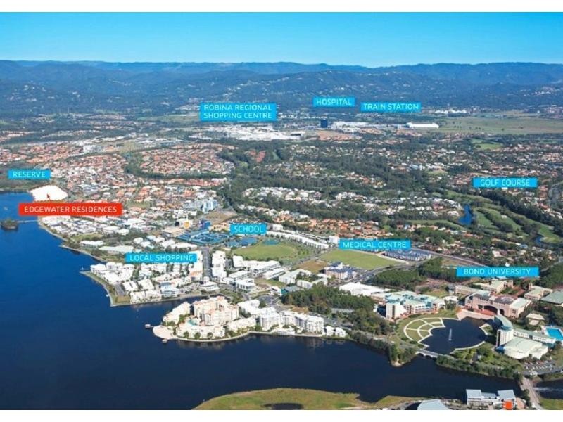 Varsity Lakes QLD 4227