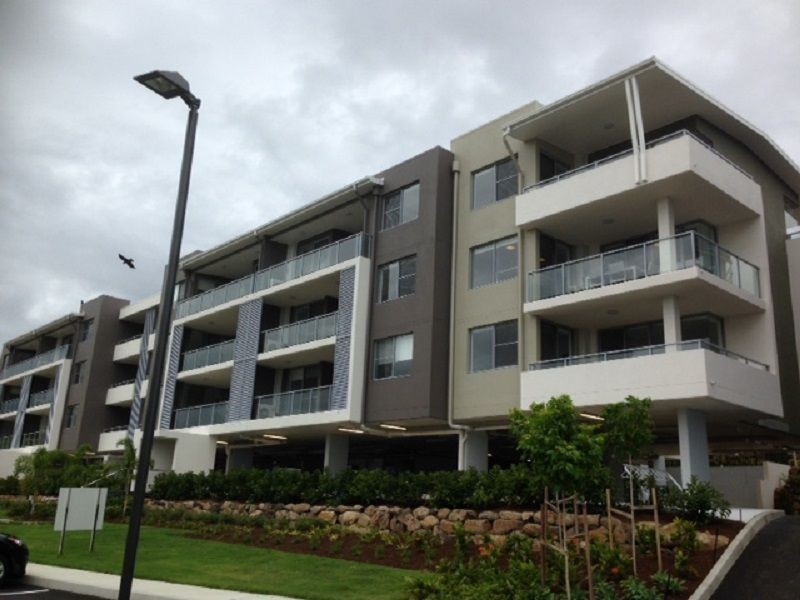 Varsity Lakes QLD 4227
