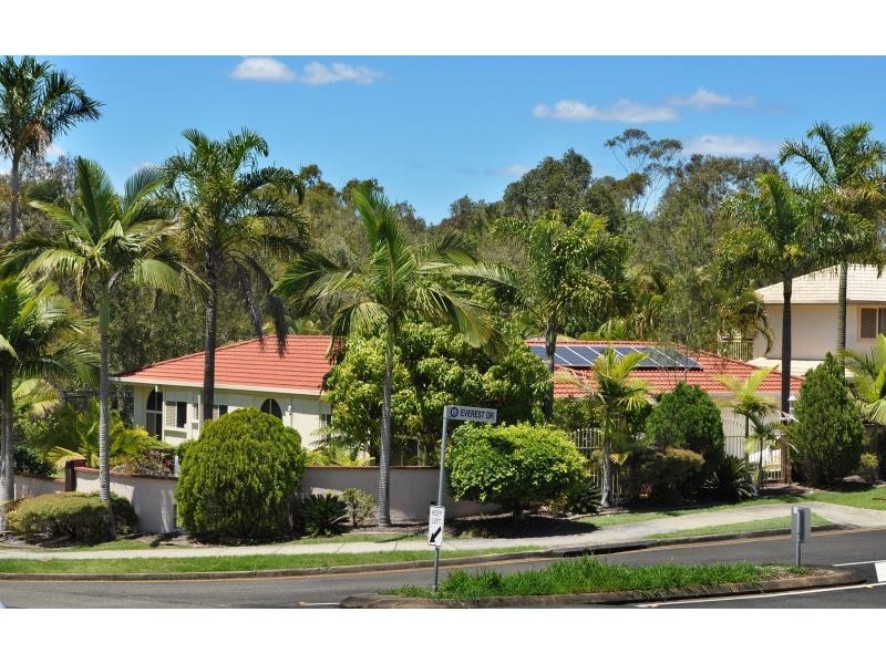 Sanctuary Cove QLD 4212