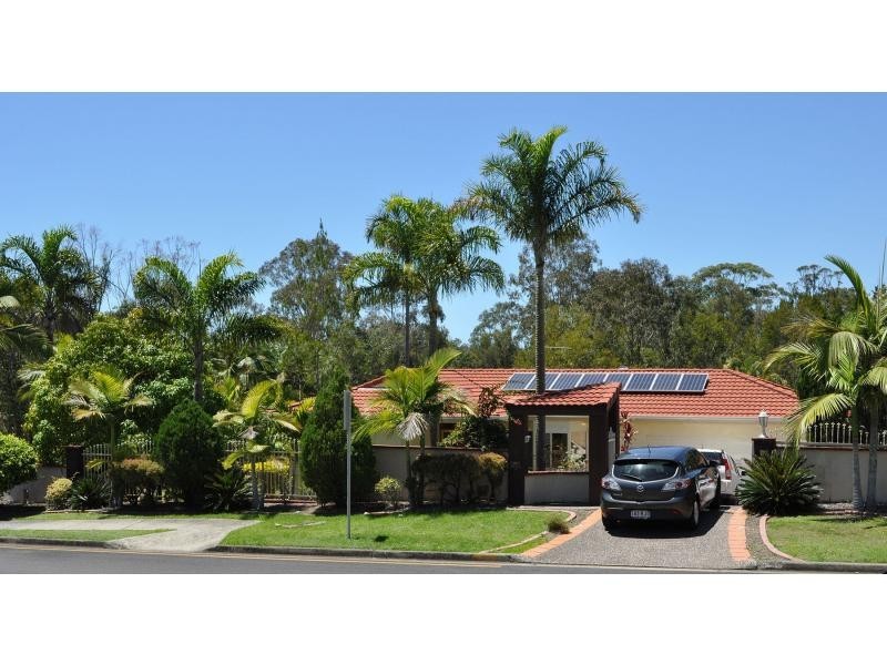Sanctuary Cove QLD 4212