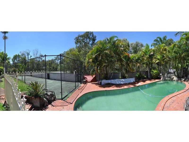 Sanctuary Cove QLD 4212