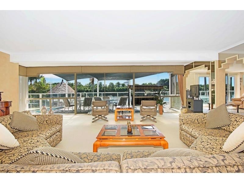 Carrara QLD 4211