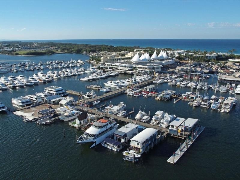 303/105 Scarborough Street, Southport QLD 4215