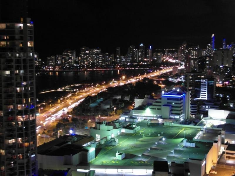 303/105 Scarborough Street, Southport QLD 4215