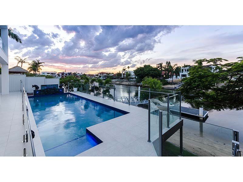 Broadbeach Waters QLD 4218