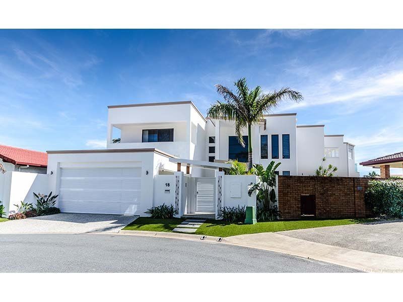 Broadbeach Waters QLD 4218