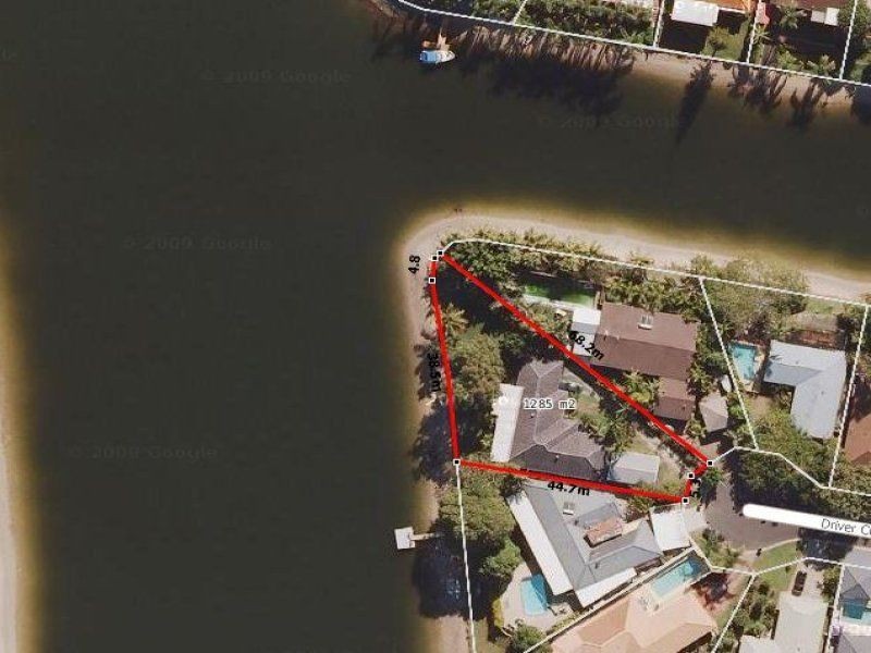 Mermaid Waters QLD 4218