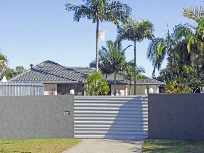 Mermaid Waters QLD 4218