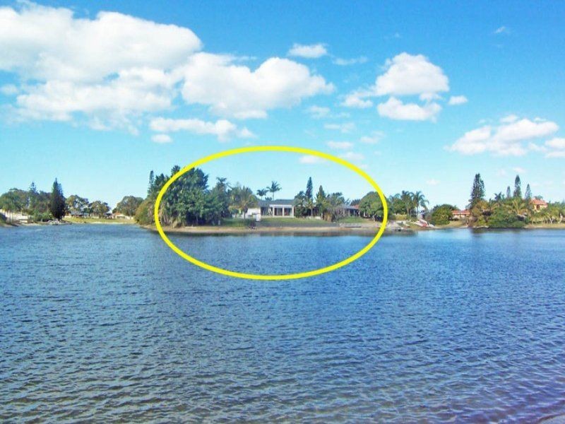 Mermaid Waters QLD 4218