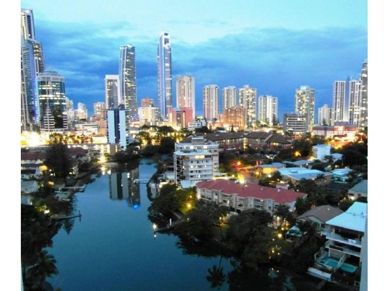 1501/7 Mallana Street, Surfers Paradise QLD 4217