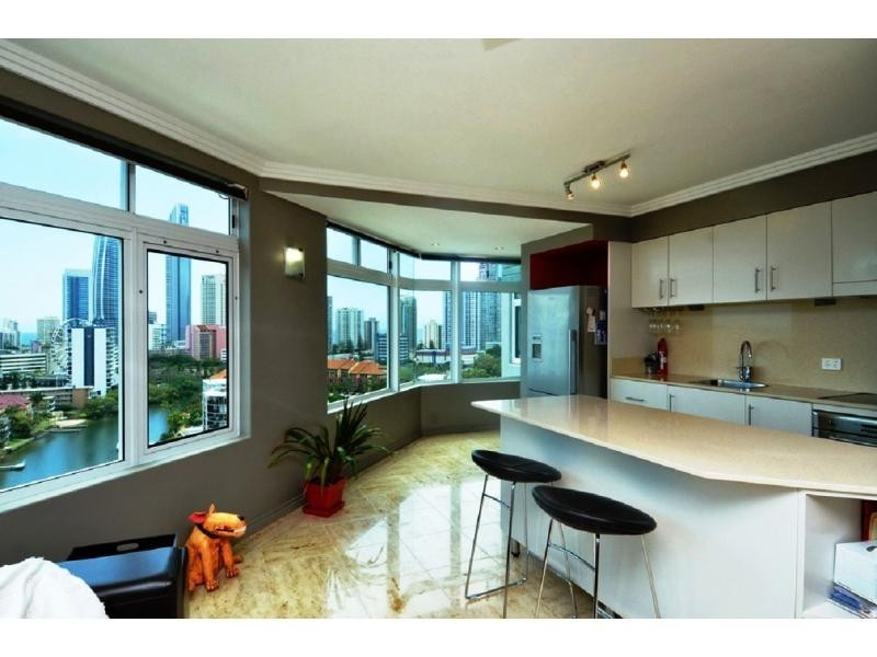 1501/7 Mallana Street, Surfers Paradise QLD 4217