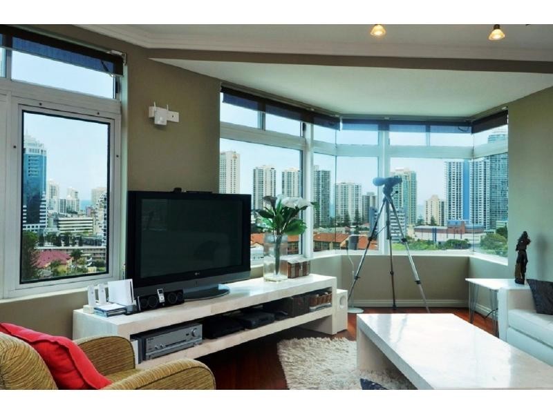 1501/7 Mallana Street, Surfers Paradise QLD 4217