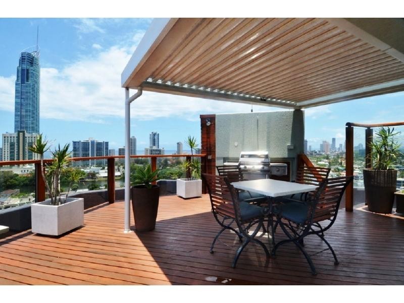 1501/7 Mallana Street, Surfers Paradise QLD 4217