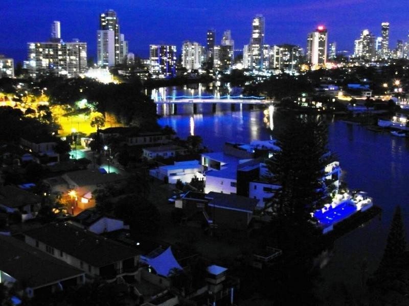 1501/7 Mallana Street, Surfers Paradise QLD 4217