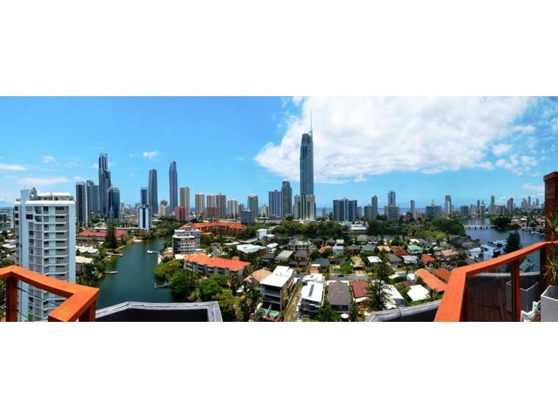 1501/7 Mallana Street, Surfers Paradise QLD 4217