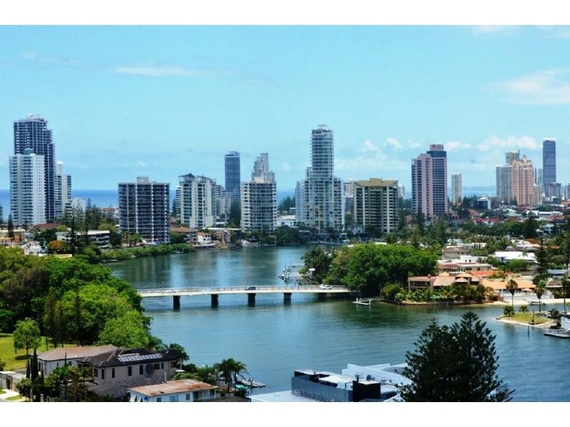 1501/7 Mallana Street, Surfers Paradise QLD 4217