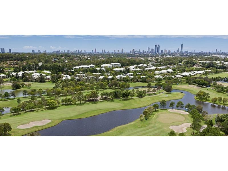 Benowa QLD 4217