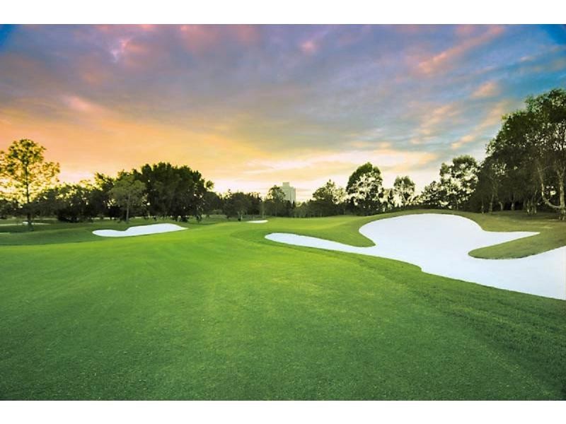Benowa QLD 4217