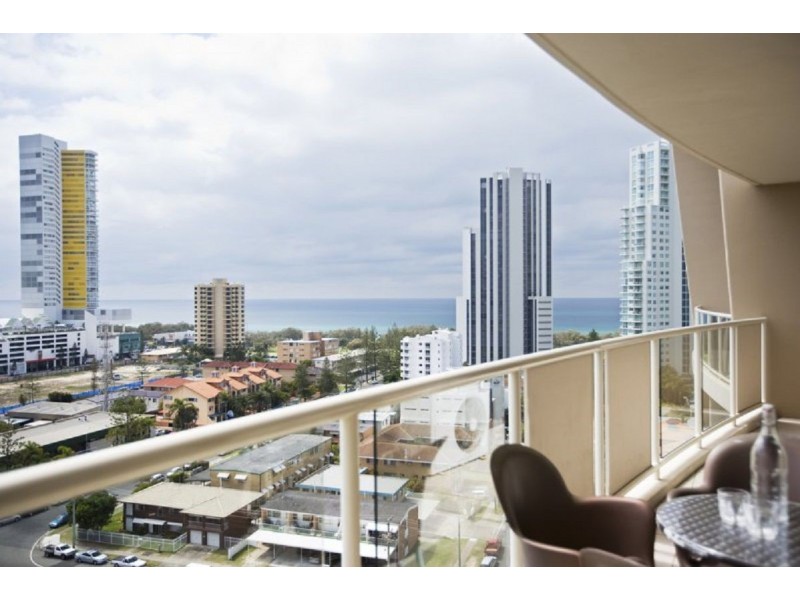Unit/42 Surf Parade, Broadbeach QLD 4218