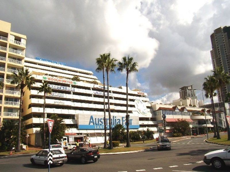 28 MARINE Parade, Southport QLD 4215