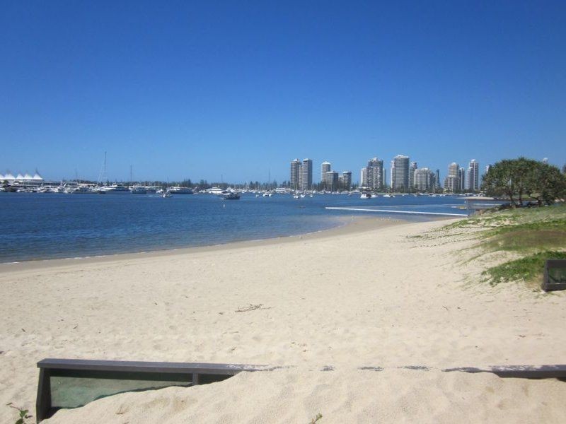 28 MARINE Parade, Southport QLD 4215