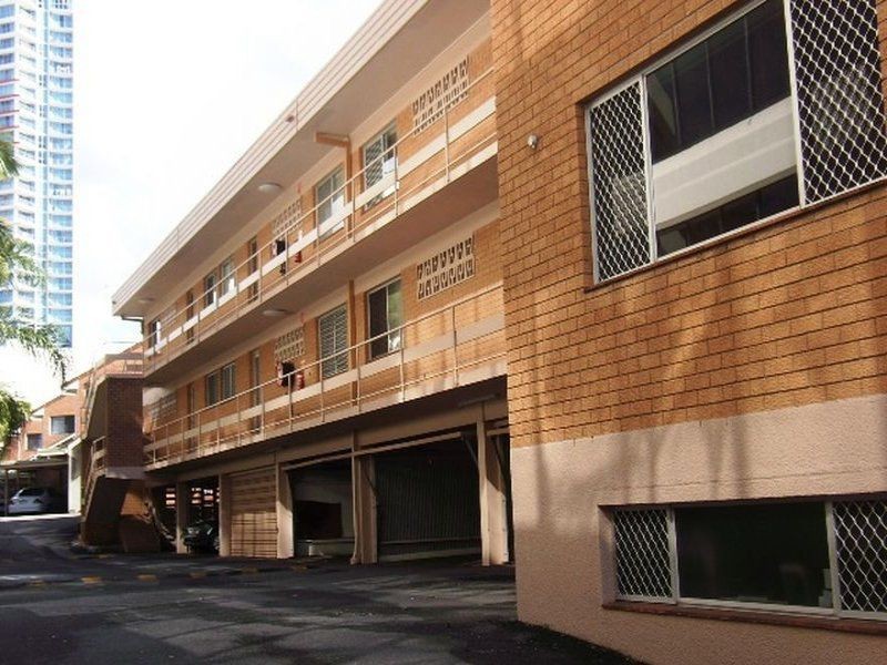 28 MARINE Parade, Southport QLD 4215