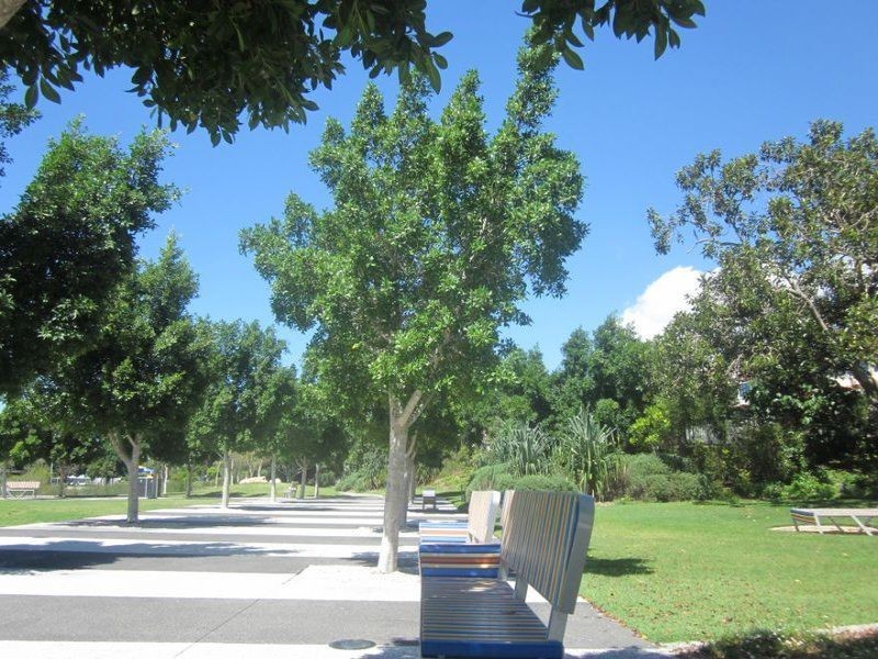 28 MARINE Parade, Southport QLD 4215