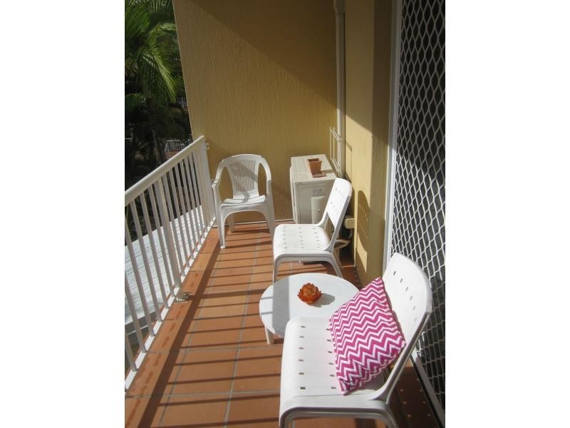 35 Palm Avenue, Surfers Paradise QLD 4217