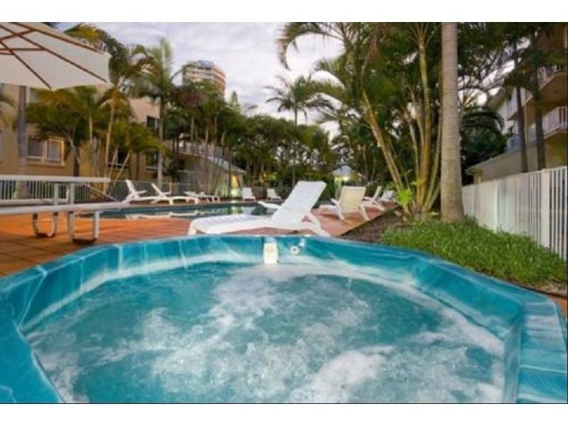 35 Palm Avenue, Surfers Paradise QLD 4217